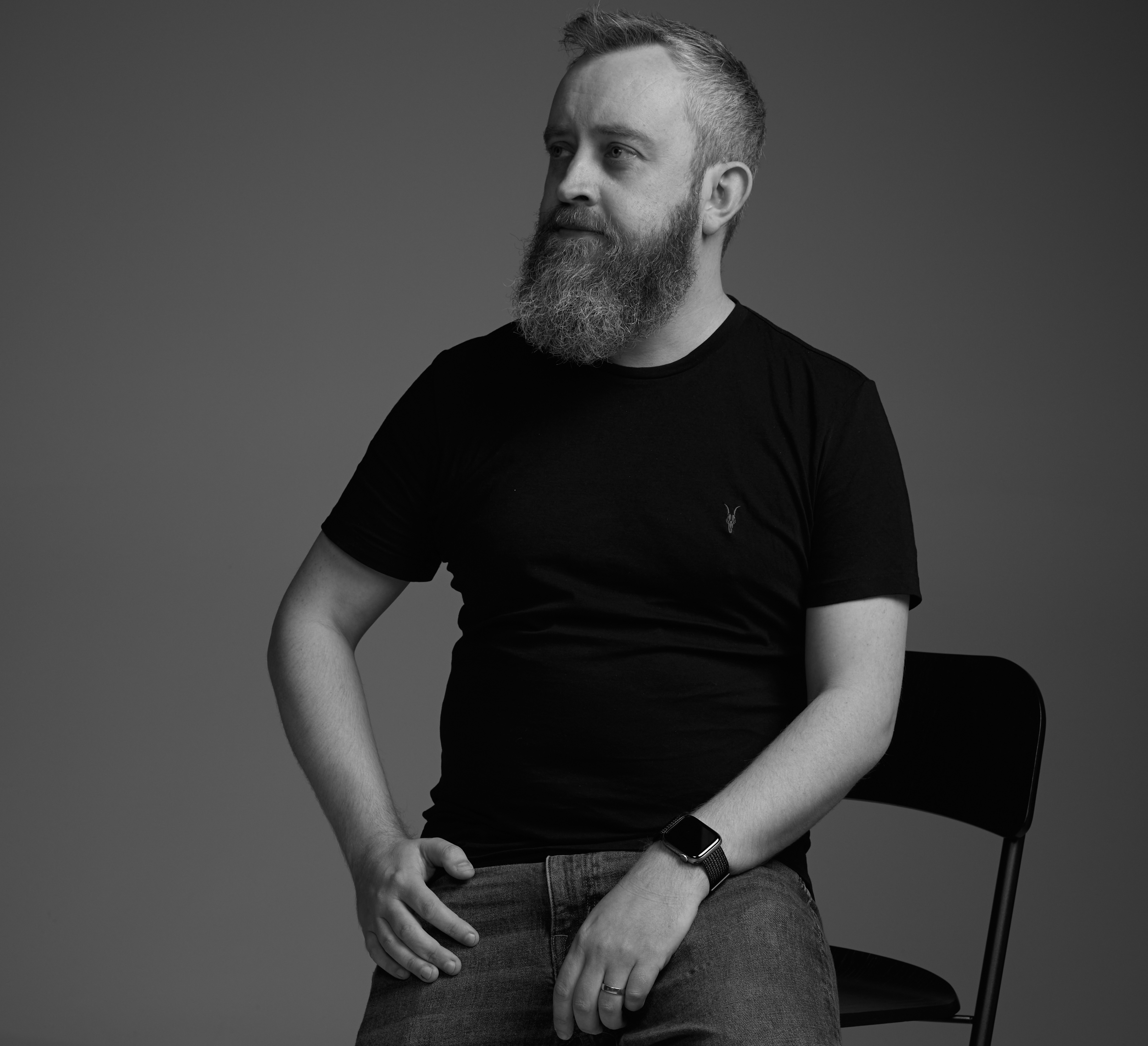 Mark Darling